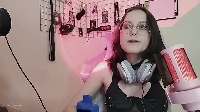 XXGoddessLXX online show from 01.09.26