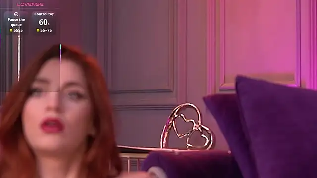 JesicaRabitt online show from 02.05.26