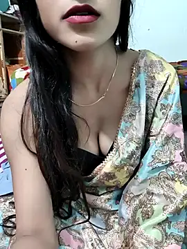 Snapshot of Yours-Zeenat chatting on 02.02.26 Yours-Zeenat online show from 02.02.26