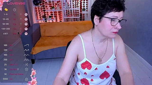 JennyMons online show from 02.10.26