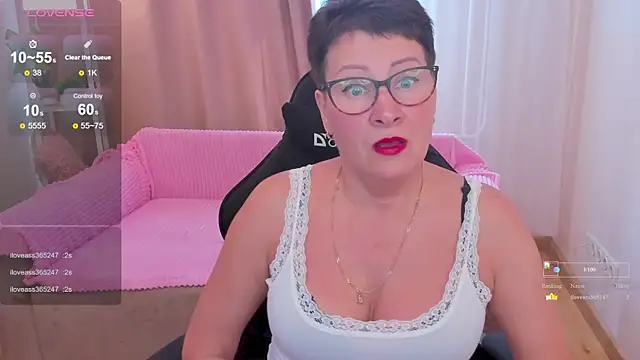 JennyMons online show from 06.13.26