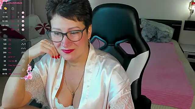 JennyMons online show from 07.11.26