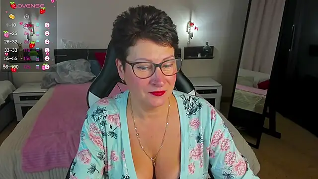 JennyMons online show from 07.12.26
