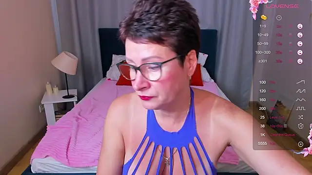 JennyMons online show from 07.15.26