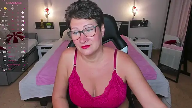 JennyMons online show from 07.21.26