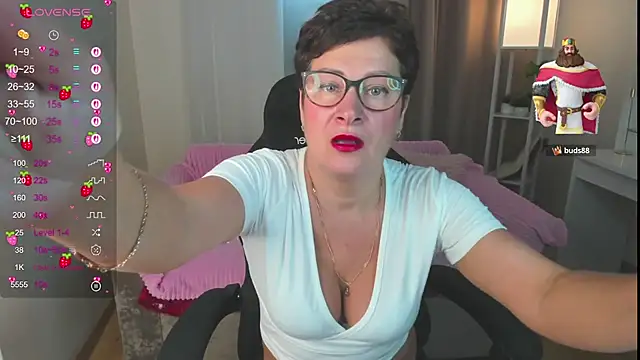 JennyMons online show from 07.28.26