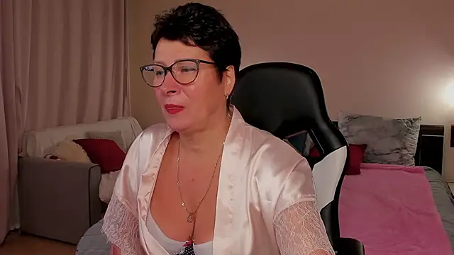 JennyMons online show from 07.31.26
