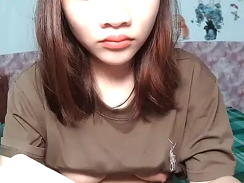 hana ssexy online show from 05.10.26