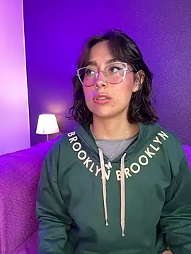 luna gv online show from 03.11.26