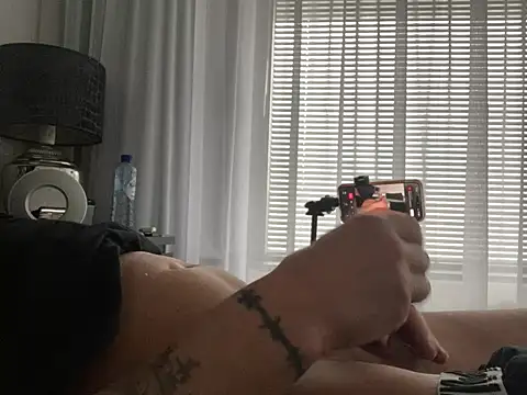 friemeldepiemel online show from 02.13.26