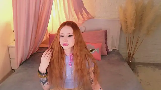 Zoe  Page online show from 02.26.26