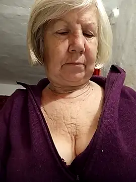 KlaudiaDarling online show from 01.17.26