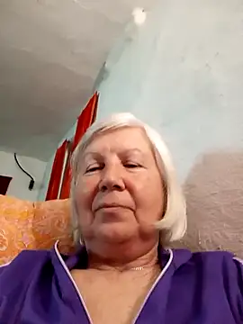 KlaudiaDarling online show from 03.19.26