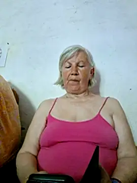 KlaudiaDarling online show from 06.05.26