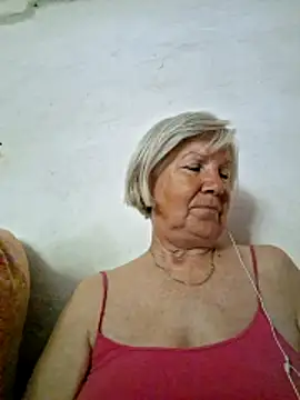 KlaudiaDarling online show from 06.11.26