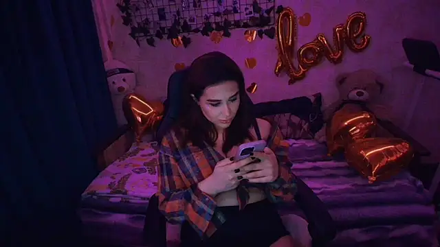 Snapshot of AlisiaRose chatting on 03.28.26 AlisiaRose online show from 03.28.26