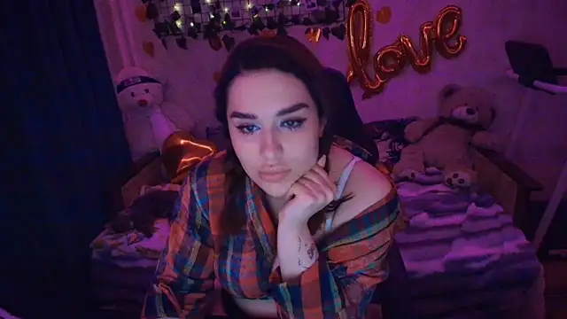 Snapshot of AlisiaRose chatting on 04.03.26 AlisiaRose online show from 04.03.26