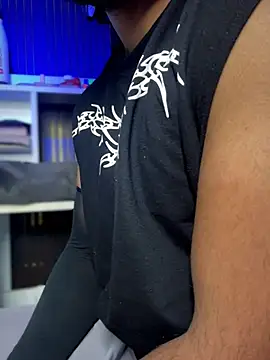 Shankkyyy online show from 03.02.26