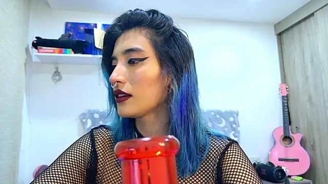 LunaisBack online show from 04.30.26