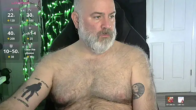 Snapshot of XJJ77x chatting on 01.18.26 XJJ77x online show from 01.18.26