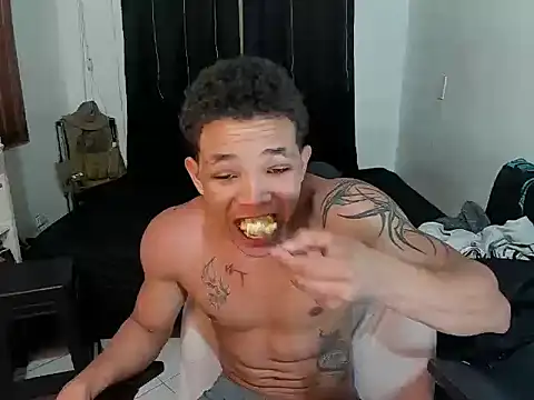 Dres4U online show from 03.16.26