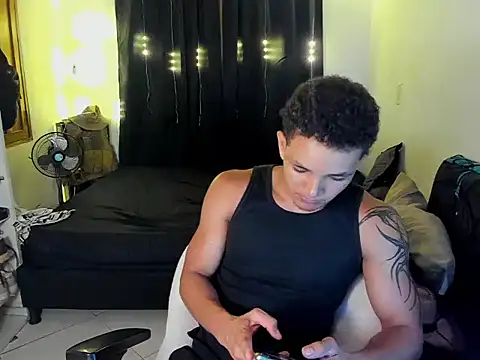 Dres4U online show from 03.18.26