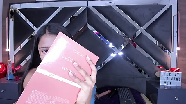 melody  sweet  online show from 02.05.26