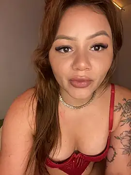 Isisbennett online show from 04.18.26