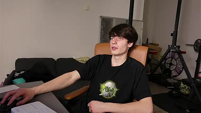 Snapshot of Daniel_Shawnn chatting on 01.11.26 Daniel Shawnn online show from 01.11.26