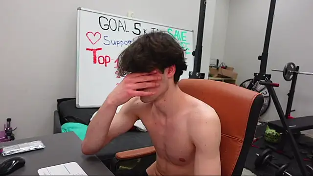 Snapshot of Daniel_Shawnn chatting on 01.15.26 Daniel Shawnn online show from 01.15.26