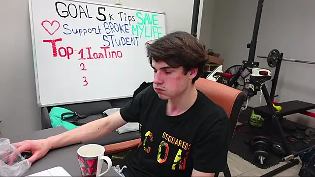 Snapshot of Daniel_Shawnn chatting on 01.15.26 Daniel Shawnn online show from 01.15.26