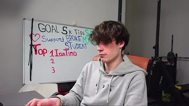 Snapshot of Daniel_Shawnn chatting on 01.17.26 Daniel Shawnn online show from 01.17.26