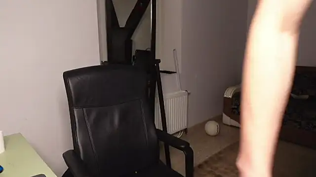 Snapshot of Daniel_Shawnn chatting on 02.07.26 Daniel Shawnn online show from 02.07.26