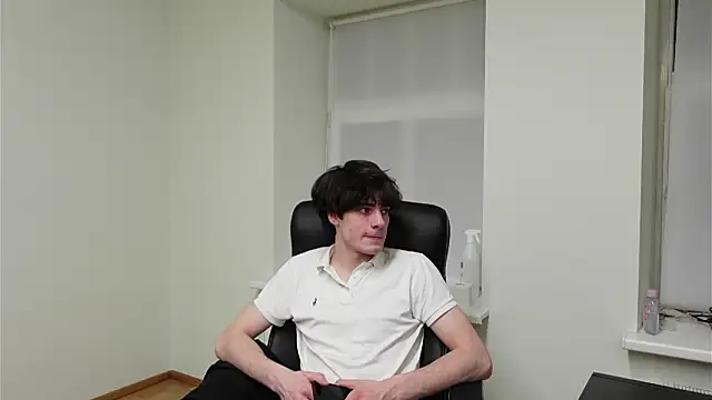 Snapshot of Daniel_Shawnn chatting on 02.12.26 Daniel Shawnn online show from 02.12.26