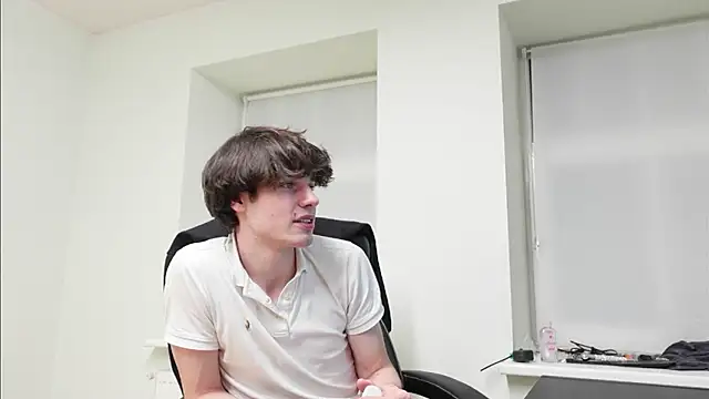 Snapshot of Daniel_Shawnn chatting on 02.13.26 Daniel Shawnn online show from 02.13.26