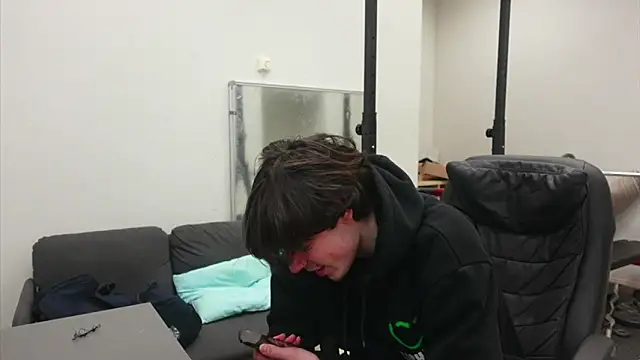 Snapshot of Daniel_Shawnn chatting on 02.26.26 Daniel Shawnn online show from 02.26.26