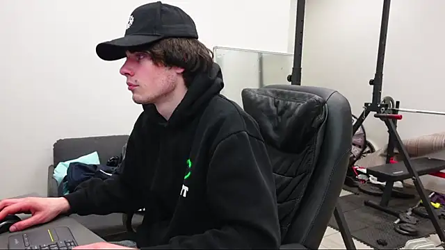 Snapshot of Daniel_Shawnn chatting on 03.06.26 Daniel Shawnn online show from 03.06.26