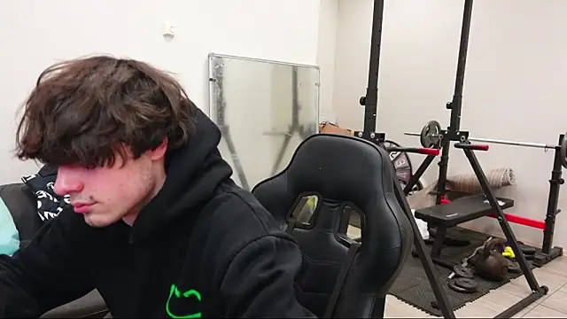 Snapshot of Daniel_Shawnn chatting on 03.07.26 Daniel Shawnn online show from 03.07.26