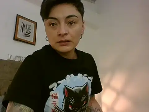 kat paradise online show from 01.16.26