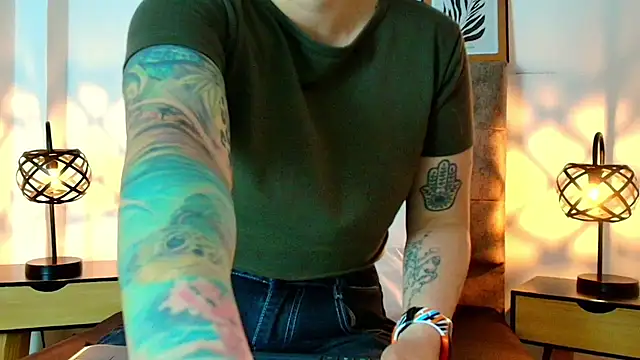 kat paradise online show from 08.01.26