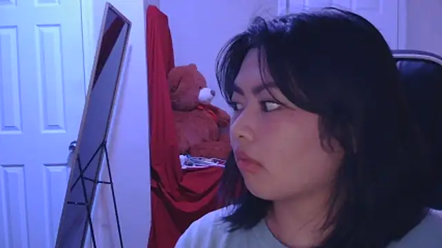 Snapshot of kuromixx444 chatting on 02.09.26 kuromixx444 online show from 02.09.26