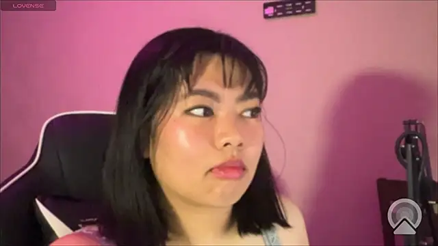 Snapshot of kuromixx444 chatting on 02.24.26 kuromixx444 online show from 02.24.26