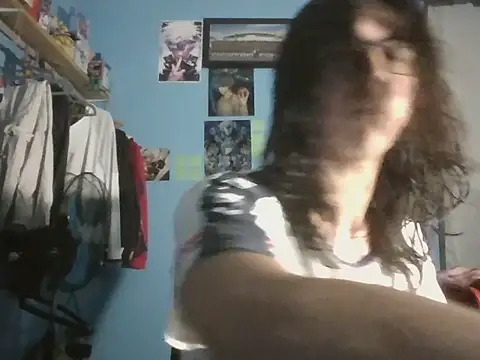 Alex-nerd20 online show from 08.06.26