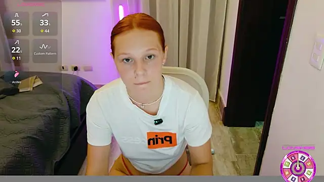 ViktoriaSilk online show from 06.17.26