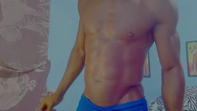 miltonjjakee online show from 02.03.26