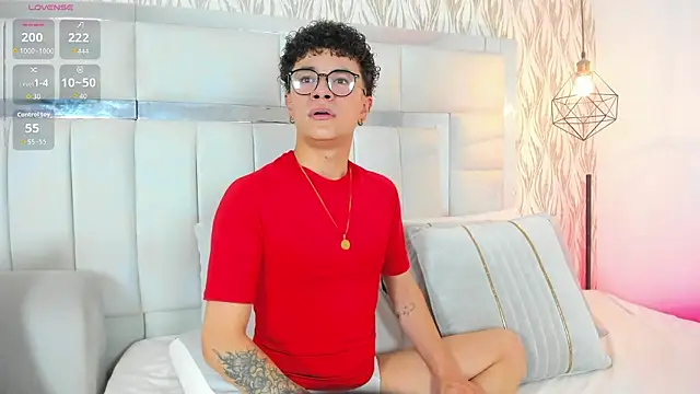 imxxjoel online show from 02.17.26