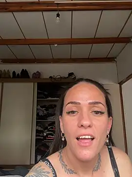 Snapshot of donatella07 chatting on 01.10.26 donatella07 online show from 01.10.26