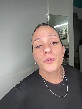 Snapshot of donatella07 chatting on 03.15.26 donatella07 online show from 03.15.26