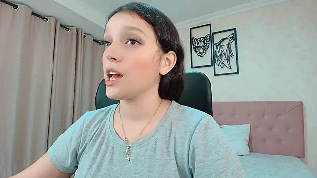 littlemolly walcott online show from 05.06.26