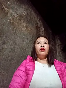 dakota-kis online show from 03.11.26